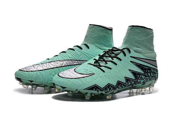 Nike Hypervenom Phantom II FG Men Shoes--022